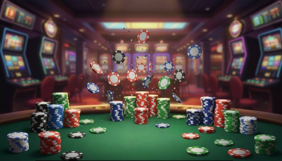 goldwin casino