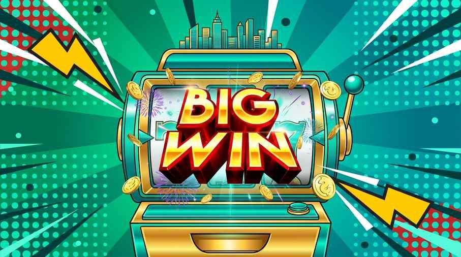 Iwild casino