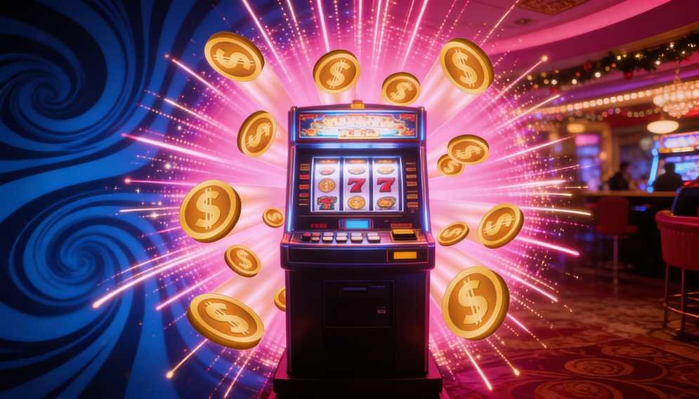 Gslot casino