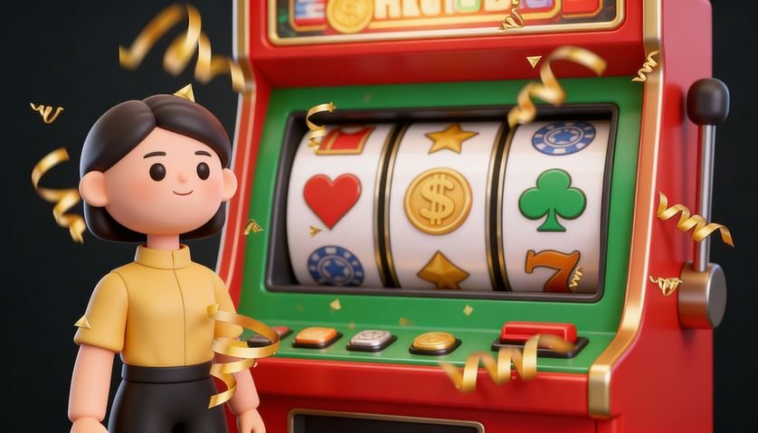 casino spinwinera