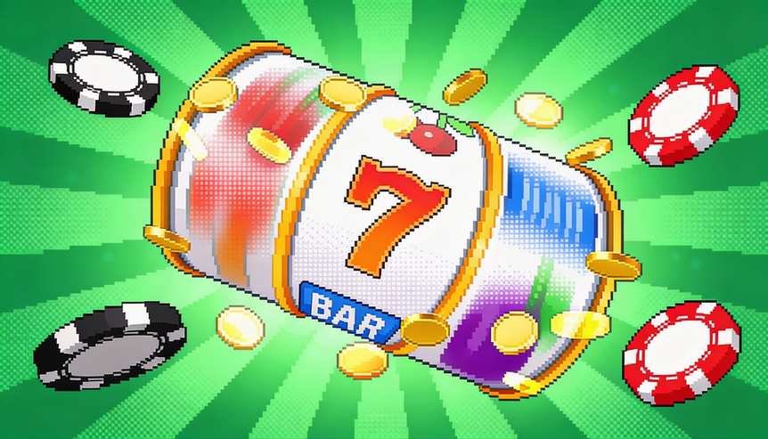 Roby Casino 2026