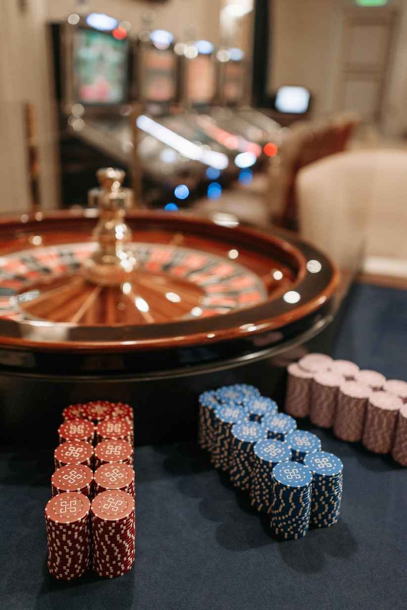 Goldwin casino España