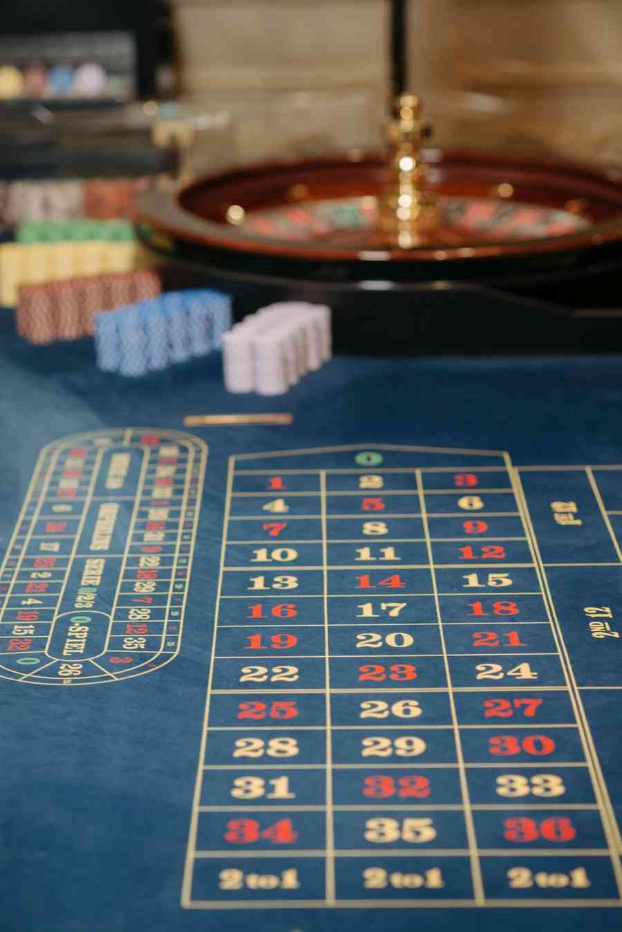 Hotline casino