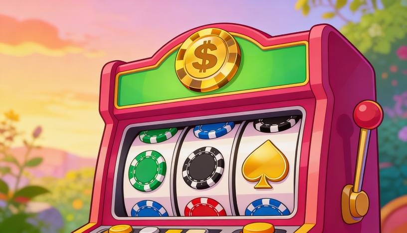 7bit casino