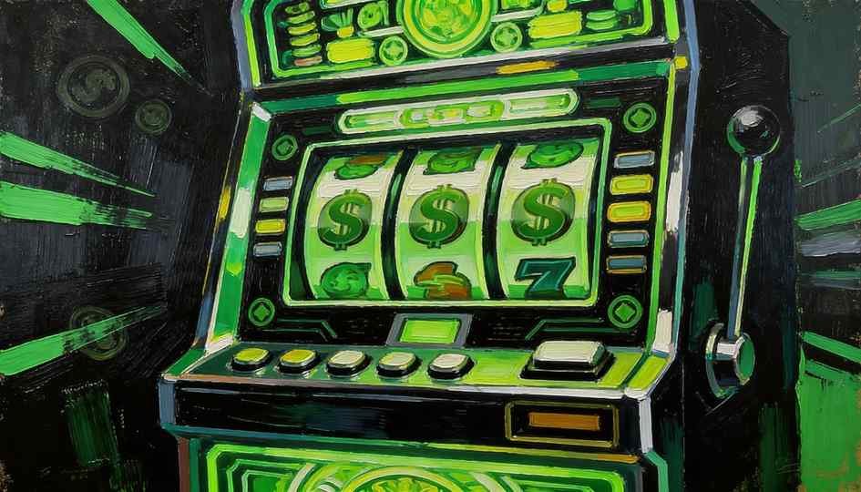 Iwild casino app