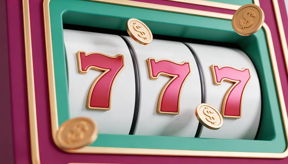 Casino intense