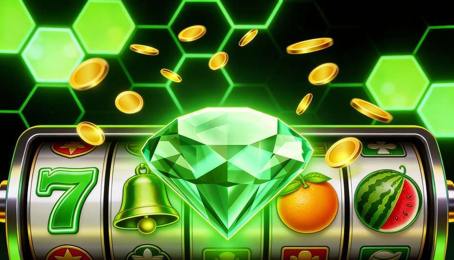 Wild casino app