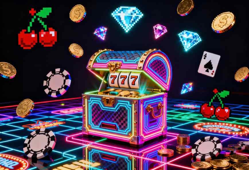 planet7 casino mobile